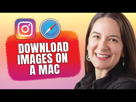 Download high-res Instagram images with Safari [Designer Productivity]