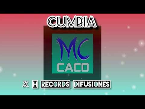 09 - Mc Caco ft Carita negra & Bzk - todo fue un error(Cumbia Mc caco x H records difusiones)