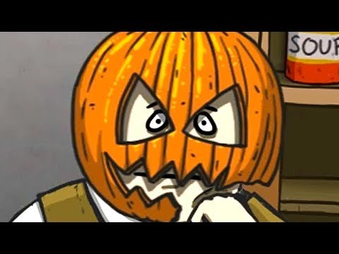 TED THE KURPITSA | Pelataan 60 Seconds! #8