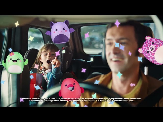 Vídeo relacionado con Squishmallows Micromallows Paquete de 12 Piezas Originales: Aquitania, Bijan, Cici, Darex, Geraldine, Ingred, Keina, Koako, Paulie, Puff, Wendy, Zozo