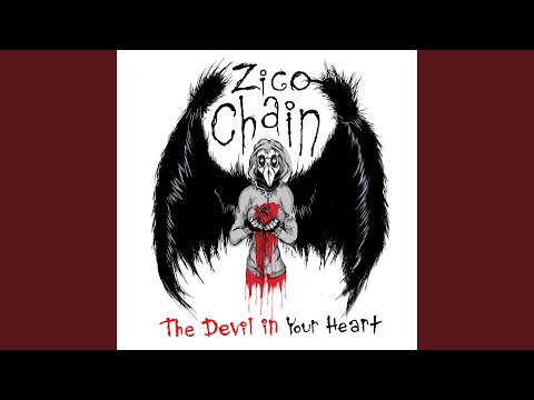 Mercury Gift - Zico Chain