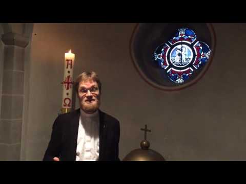 Wochenimpuls vom 06.02.2017