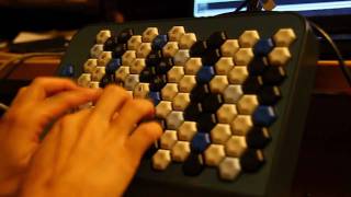 Video thumbnail for AXiS-49 from C-Thru Music. 2 more tunes. by Betterburg