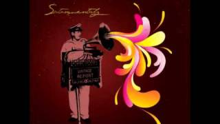 Satrumentalz - Es por ti (Feat. Zebatack)
