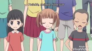 Fukumenkei Noise // Momo x Nino x Yuzu // Fallin&#39; Love - Seven Oops