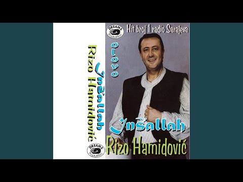 Bajram dodje, Sarajevo gori