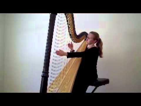 Alethea Grant Renie' Danse des Lutins