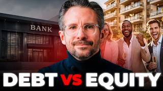How Capital Markets REALLY Work in Real Estate (Explained Simply)