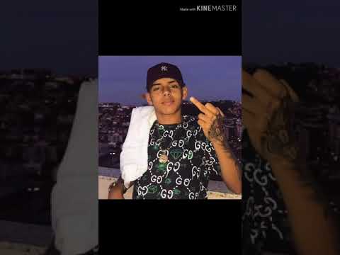 MC Rick e MC Bryan - TBT (DJ Wallace NK e Rick Prod.- Vs Light DJ Theus) Lançamento 2019