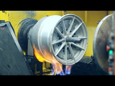 Advanti Racing Wheels