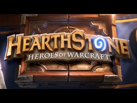 hearthstone heroes of warcraft para android