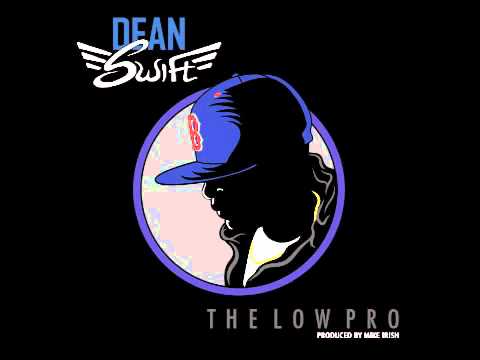 Dean Swift - Man Up ft. Just Slick