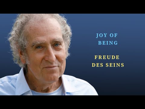 Negativity or the Joy of Being/ Negativität oder die Freude des Seins