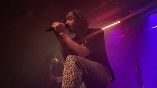 State Of Mind, The FAIM Co Headlining Tour 2k19