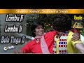 Lambu Ji Lambu Ji Bolo Tingu Ji Eagle Jhankar Coolie 1983 With Dolby Digital GEET MAHAL