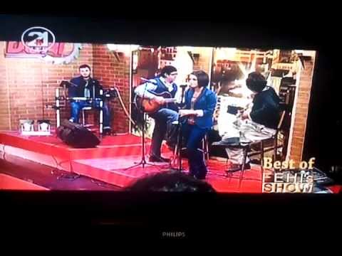 MARIGONA JELLIQI ne "BEST of FEHI´s SHOW"