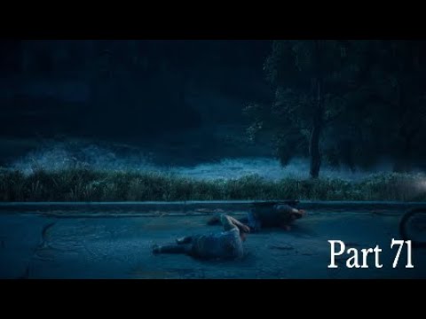 Days Gone Walkthrough Part 71 Never Gets Old-No Commentary
