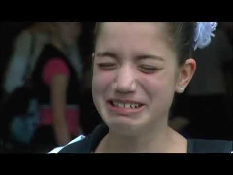 Ballet Girls | Trailer