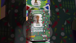 YA LLEGO EL ÁLBUM DEL MUNDIAL ⚽️🏆!!!! #album #albumdelmundial #panini #mundial2026 #mexico
