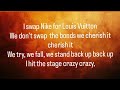 Hleem Taj Alser ناس كثيرة غدارة English Lyrics Track 2