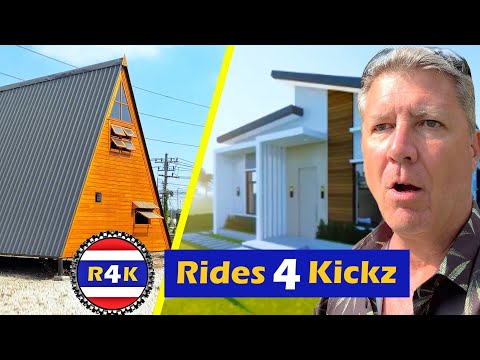 Decision Day is Coming - Thai Traditional vs Prefab