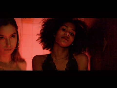 ZION LION x YUNG SARRIA   B.O.S.S.