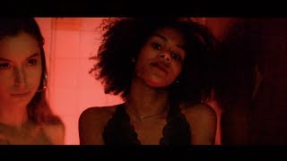 ZION LION x YUNG SARRIA   B.O.S.S.