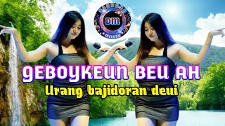Download lagu 💫BAJIDOR TANJIDOR KASOHOR💫ENAKEUN NGADANGUNA SAMBIL NGOPI BARUDAK mp3