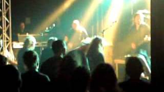 Seventh Angel - Forbidden Desires (live)