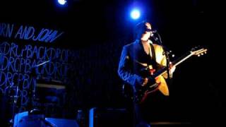 Peter Bjorn and John - Living Thing