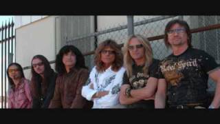 Whitesnake - Til the End Of Time