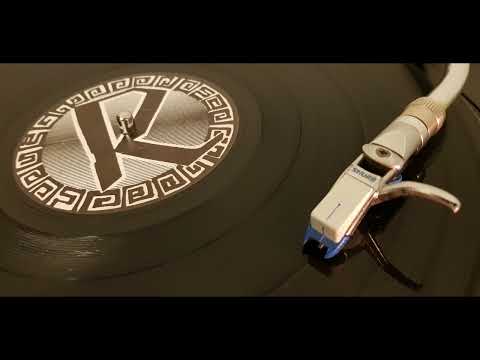 Code 071 - Bassline Dub