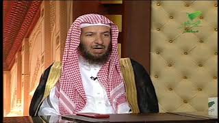 صورة يستفتونك+معالي الشيخ أ.د. سعد بن ناصر الشثري+03-10-2019+04-02-1441