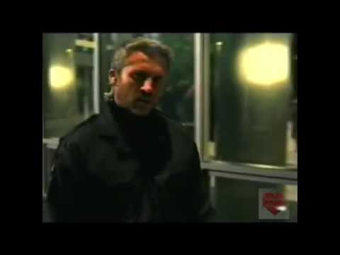 The Cape | NBC | Promo | 2010