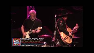 Shake My Snake - Lightnin' Willie &amp; The Poorboys - LIVE @ the Rose - musicUcansee.com