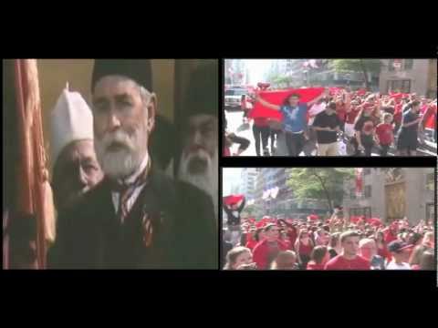 Këngë Labe. Vëllazërimi - Eja  Vlorë