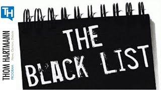 70 Years After The Hollywood Black List (w/Guest Ed Rampell)