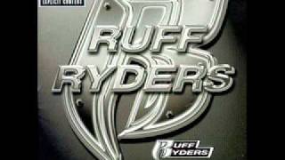 Ruff Ryders - I&#39;m A Ruff Ryder (Feat. Parlé)