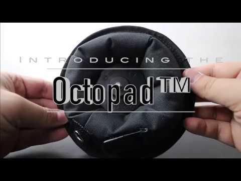 OctoPad Review by Tom DeCicco