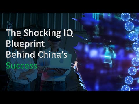 How China is Secretly Engineering a Nation of Geniuses!