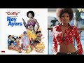 Vittroni's Theme - King is Dead - Roy Ayers (from Coffy)