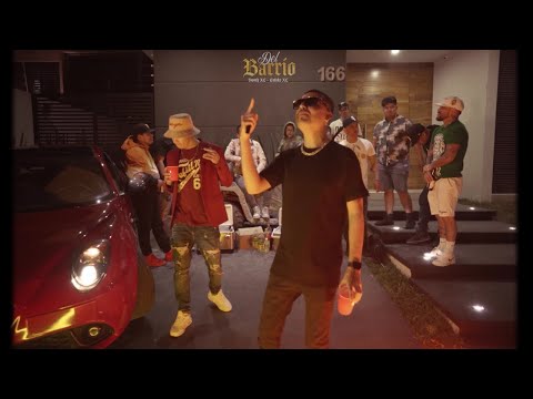 Swoth XL Ft. @enfokexl  - Del Barrio 💎💰 (VIDEO OFICIAL)