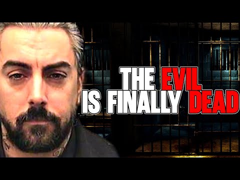 EVIL Lostprophets Singer IAN WATKINS Killed In Prison