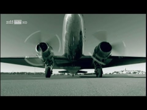 ► Verschollen im Meer - Rätsel um das Spionageflugzeug [Doku]