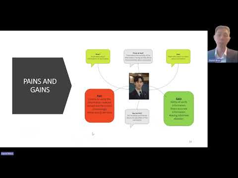 ITOD -  How might we reduce Disinformation