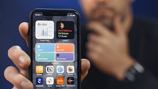 The iPhone's Most Powerful New Productivity Feature