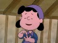 The Mayflower Voyage Thanksgiving Ending From This Is America Charlie Brown