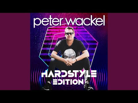 I Love Malle (Hardstyle Remix)