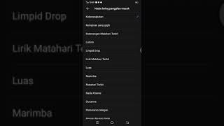 Download lagu nada dering vivo mp3