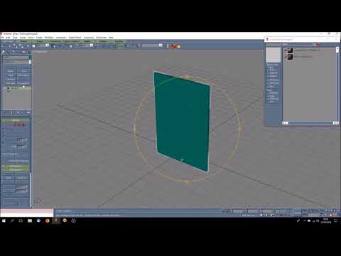 Gmax: How to make models for Trainz, part 6 - Making a Basic Shed